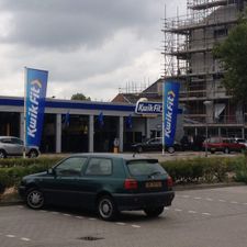 KwikFit Bergen op Zoom - Autobanden, APK en onderhoud