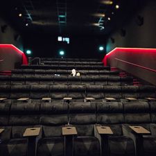 Pathé Scheveningen