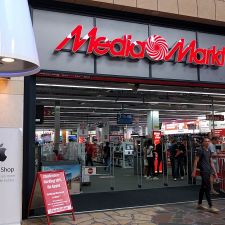 MediaMarkt Enschede