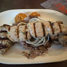 Grieks Specialiteiten Restaurant Irodion