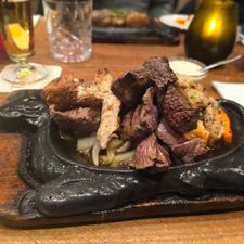 Los Latinos Argentijns-Grill- Restaurant