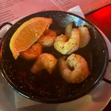 La Cubanita Utrecht
