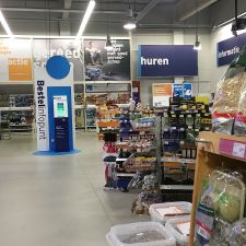GAMMA bouwmarkt Doetinchem