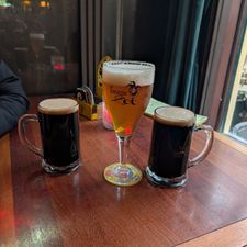 Belgisch Café de Pintelier