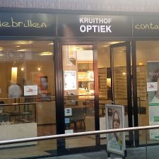 Kruithof Optiek Barendrecht B.V.