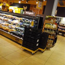 Jumbo Foodmarkt Koornneef Aan de Haven