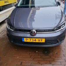 Hertz Autoverhuur - Amsterdam - Overtoom 333