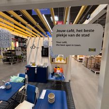 IKEA Haarlem