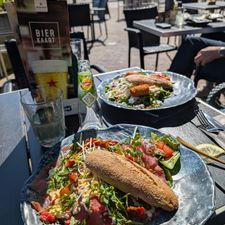 Eetcafé Marktzicht