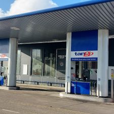 Tango Waddinxveen Kouwe Hoek