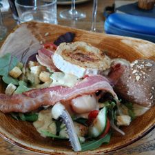 Restaurant De Beren Rotterdam-Zuid