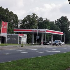 Esso Express