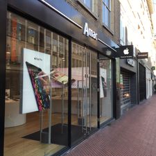 Amac Apple Premium Reseller