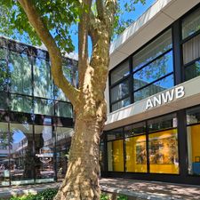 ANWB winkel Uden