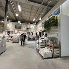 IKEA Zwolle