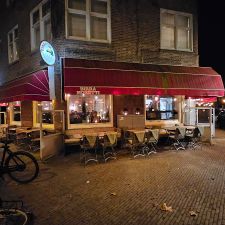 Renato's Pizzeria - De Pijp