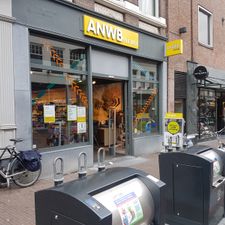 ANWB Winkel
