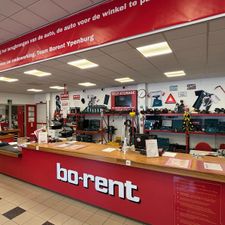 Bo-Rent Den Haag Ypenburg