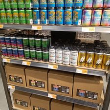 Sligro De Kweker Purmerend