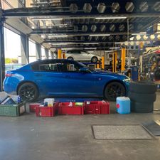 KwikFit Bergen op Zoom - Autobanden, APK en onderhoud