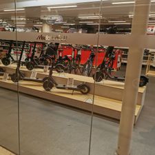 MediaMarkt Utrecht Hoog Catharijne