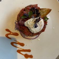 Bistro G.P. by George