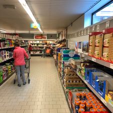 ALDI