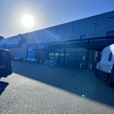 Bouwmaat Eindhoven De Hurk XL