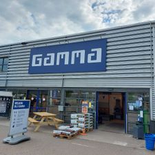 GAMMA bouwmarkt Geldrop