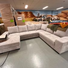 Seats and Sofas Oosterhout