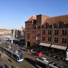 Hotel Manofa