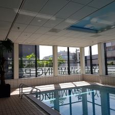 Best Western Amsterdam Airport Hotel