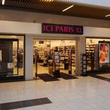 ICI PARIS XL