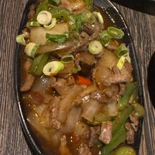 Miru Sushi & Grill
