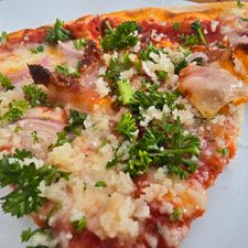 De Pizzabakkers Delft