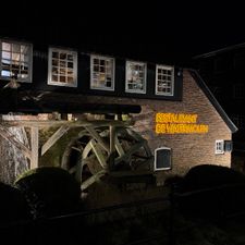 Restaurant de Watermolen