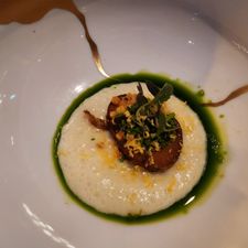 Restaurant Rantrée Maastricht