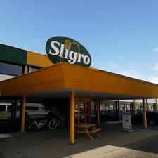 Sligro Leeuwarden