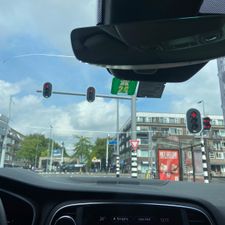 Avis Autoverhuur