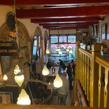 Brasserie ’t Zotte Lemke