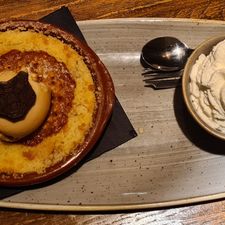 Restaurant De Beren Roosendaal