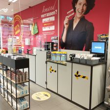 Xenos Den Bosch Helftheuvel