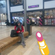 ICI PARIS XL