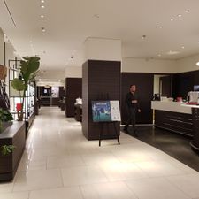Nespresso Boutique