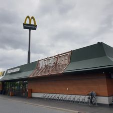 McDonald's Hengelo Zuid