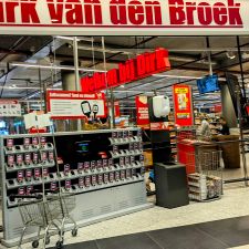 Dirk van den Broek