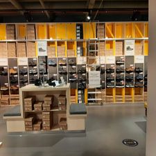 ANWB winkel Assen