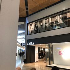 ZARA