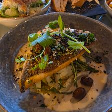 Restaurant Chef aan de Werf
