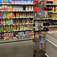 SPAR Garderen